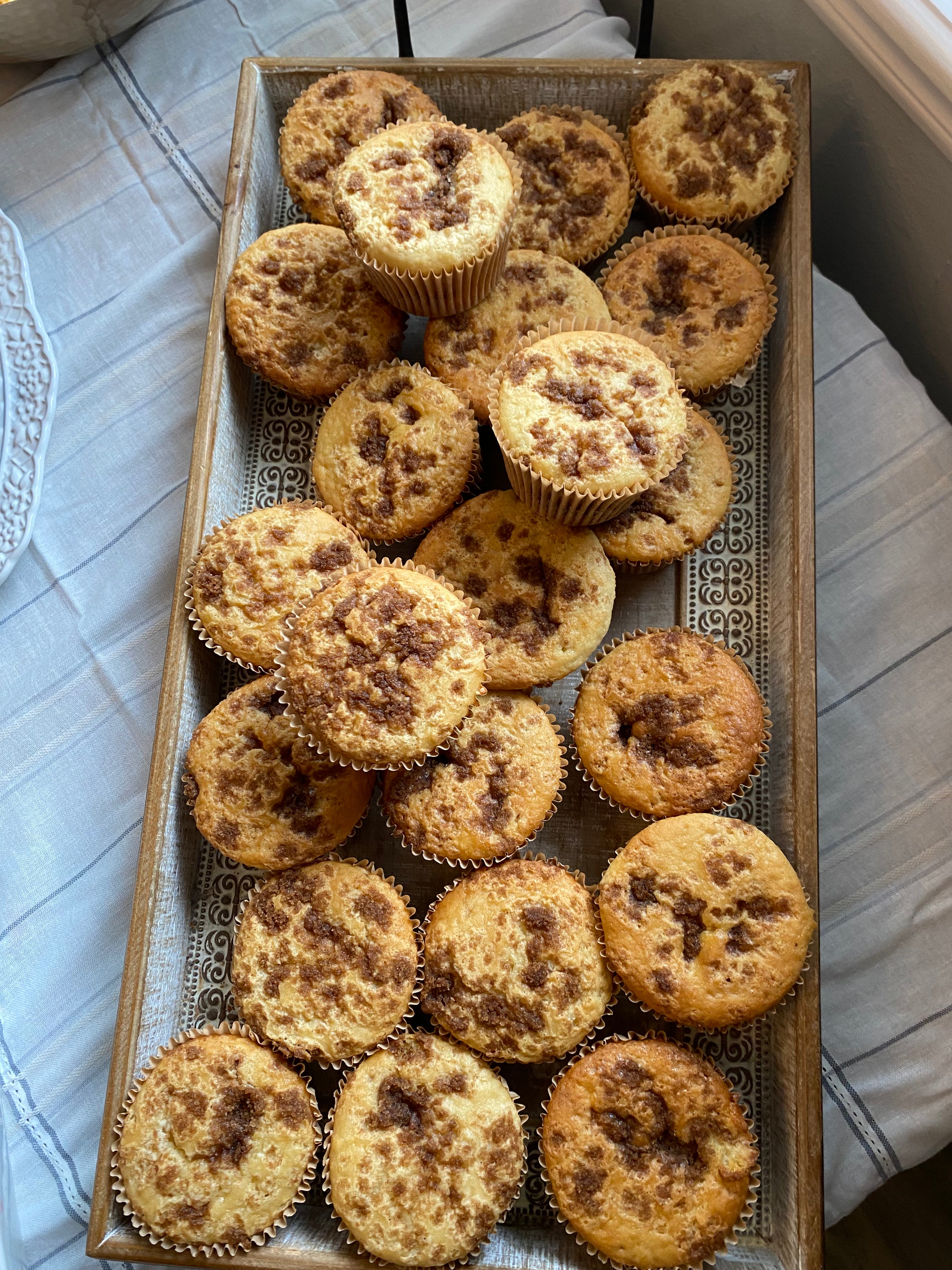 Coffee Cake